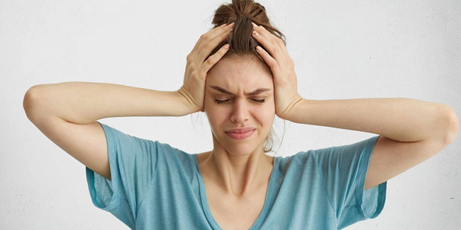 Mevsim geçişleri migren ağrılarını tetikliyor!