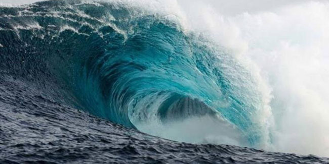 UNESCO çağrısı: Akdeniz'de tsunami önlemlerini acil artırın