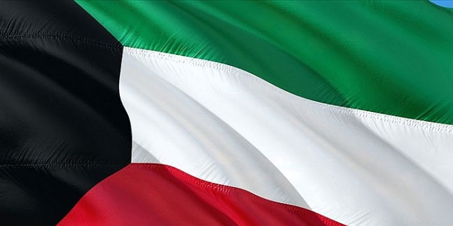 Kuveyt Filistin'e ilk defa büyükelçi atadı