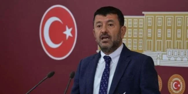 CHP’li Ağbaba: 'Cumhurbaşkanı adayımız Kılıçdaroğlu'