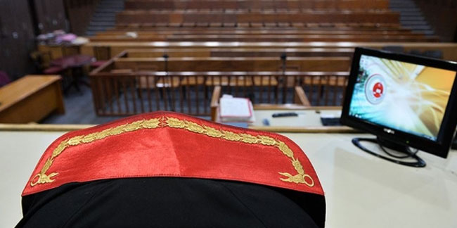 Hakimlik ve savcılık sınavı giriş belgeleri erişime açıldı