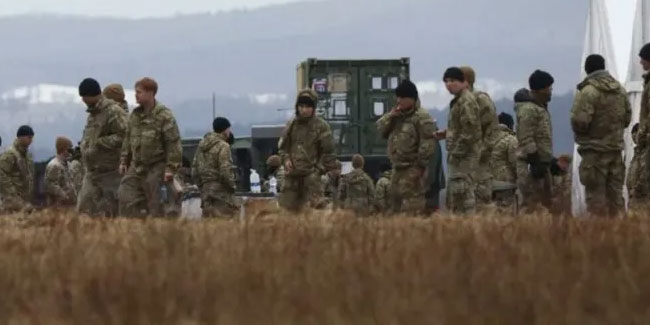 Rus ordusu insani koridor için geçici ateşkes uygulayacak
