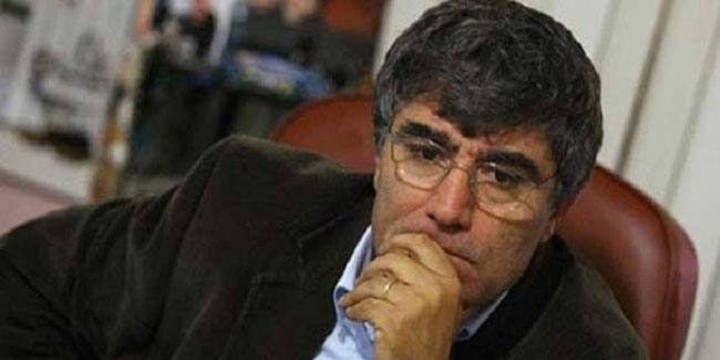 TARİHTE BUGÜN(19 Ocak): Hrant Dink öldürüldü