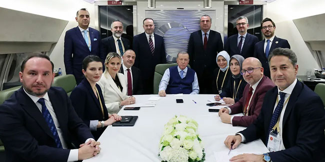 AK Parti'nin belediye başkan adayları belli oluyor! Erdoğan tarih verdi