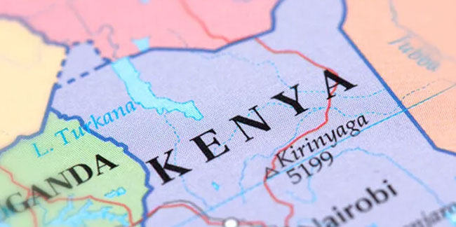 Kenya'da "açlık tarikatı" soruşturması: 21 ölü