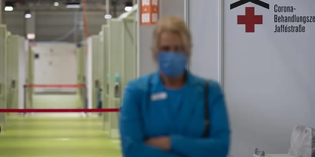 Almanya'da hastanelerde mali kriz alarmı