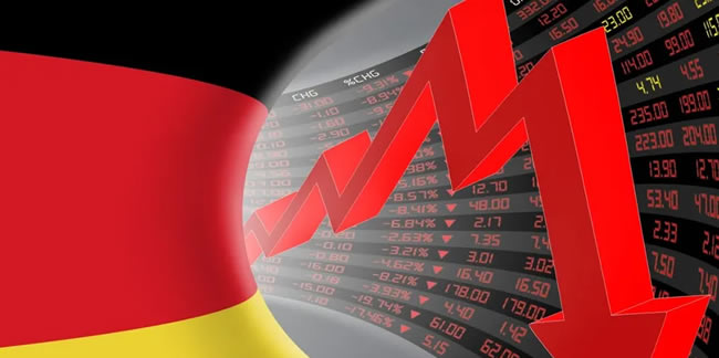 'Alman ekonomisi kötüleşebilir' uyarısı