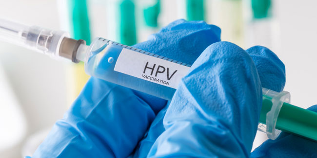 HPV aşısı ile kanserden korunmak mümkün