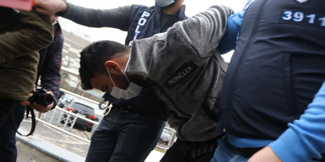  Ümitcan Uygun'un cezası belli oldu