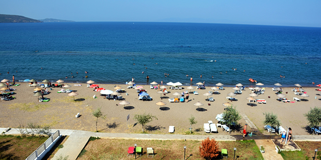 Ücretsiz halk plajları 1 Temmuz'da açılıyor