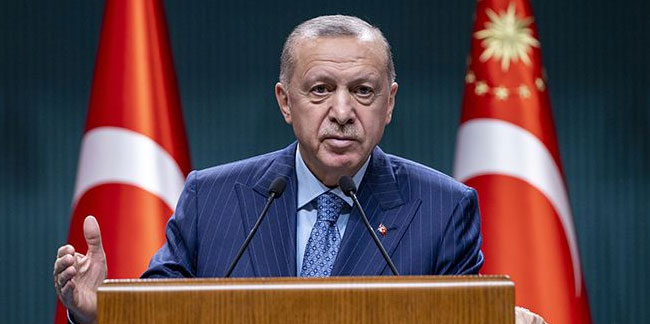 Erdoğan'ın eski vekili: Başladığımız noktaya geri döndük