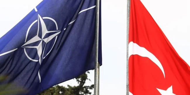 NATO'dan çok önemli Türkiye açıklaması