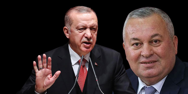 Enginyurt'tan Erdoğan çıkışı! Cumhurbaşkanım seni kandırıyorlar