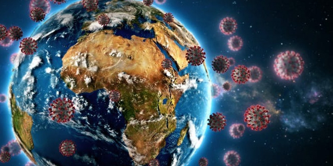 Uzman isimden umutlandıran açıklama: "Gelecek 6-9 ayda pandeminin bitmesi bekleniyor"