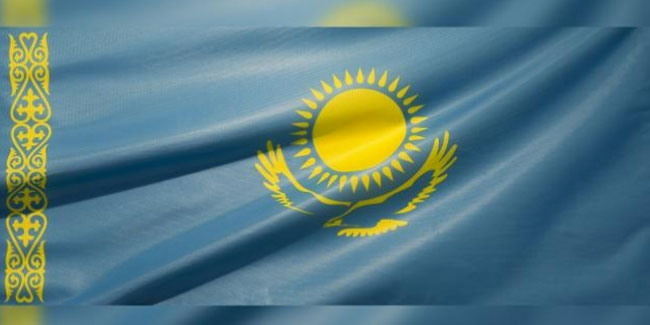 Kazakistan'a yeni Savunma Bakanı