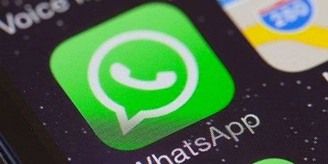 WhatsApp son görülme özelliğini değiştiriyor!