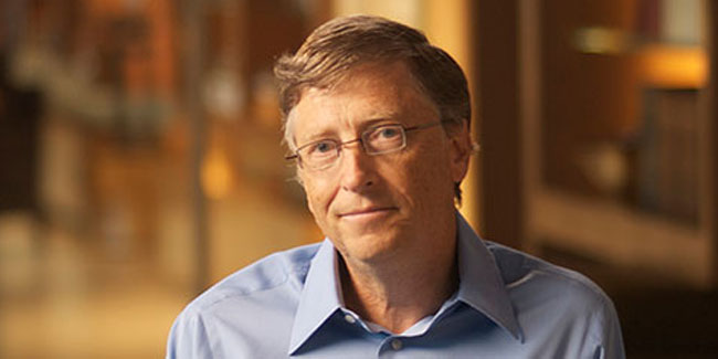 Bill Gates, korona virüs aşısını bulabilecek 7 adayın fabrikasını finanse edecek 