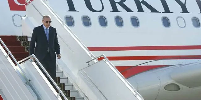 Irak: Erdoğan'ın ziyaretiyle ilişkilerde sıçrama yaşanacak