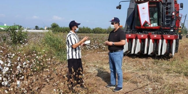 Sanal tarım eğitim programı 'Köy Kahvesi' ülke sınırlarını aştı