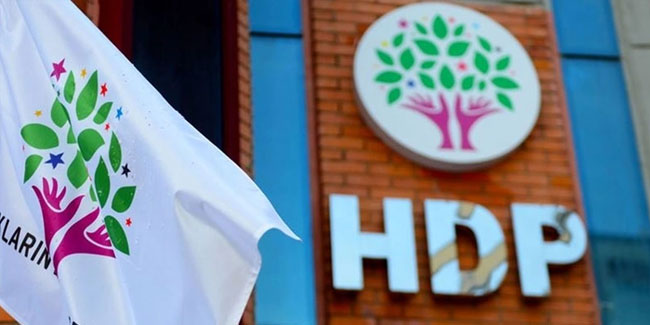 HDP başörtüsü komisyonuna katılmayacak