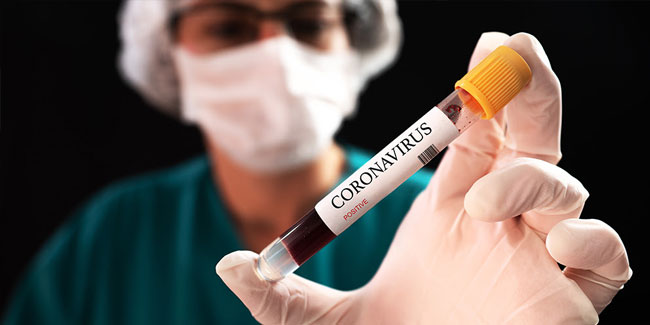 Türk doktor açıkladı: Corona virüste karantina süresi kısalabilir