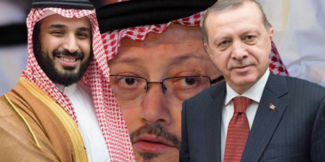 İsmini saklayan AKP'li yetkili ifşa etti: Para Erdoğan'a mı gidecek?