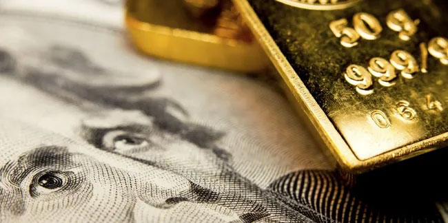 Dolar, Euro ve altın bayram haftasına da yükselişle başladı