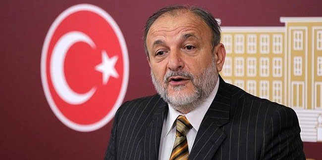 MHP ve İYİ Parti ittifak yapacak mı? Oktay Vural açıkladı!