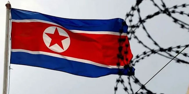 Kuzey Kore lideri Kim'den savaş hamlesi! ABD'ye gözdağı verdi