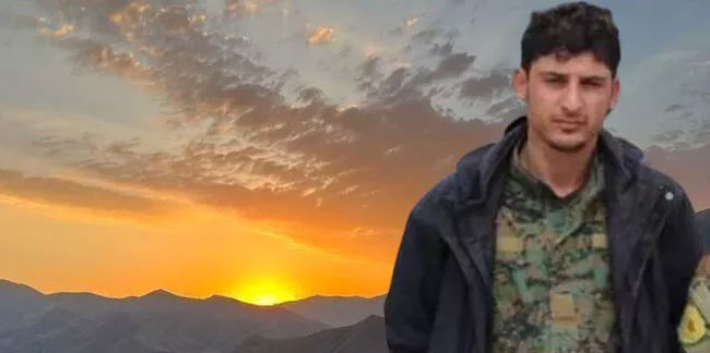PKK'nın sözde askeri eğitim veren yöneticisi öldürüldü