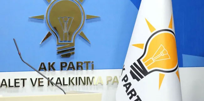 AK Partili isimden Bakan'a istifa çağrısı!