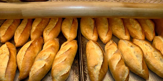 İstanbul'da ekmeğin fiyatı ilçeden ilçeye değişiyor