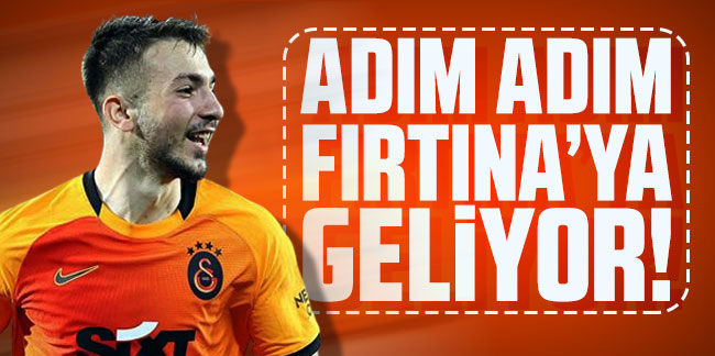 Trabzonspor'da transfer çalışmaları... Halil Dervişoğlu için resmi teklif yapılması kararı alındı