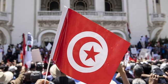 Tunus Genel İşçi Sendikasından boykot