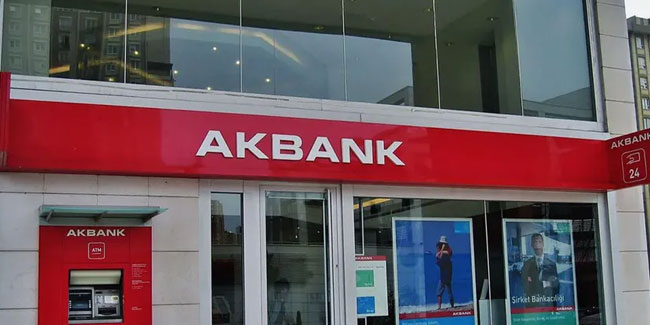 Akbank'tan flaş açıklama! Sistem arızası düzeldi mi?