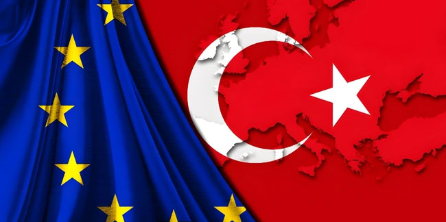Avrupa Birliği, Türkiye'den vazgeçmek istemiyor!