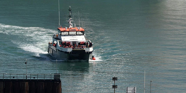 Manş Denizi’nde göçmen teknesi alabora oldu: 6 ölü
