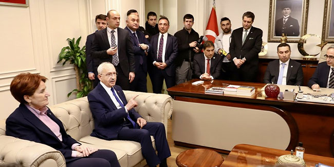 Kılıçdaroğlu’ndan Erdoğan’a tepki: Kullandığı dile dikkat etmesi lazım