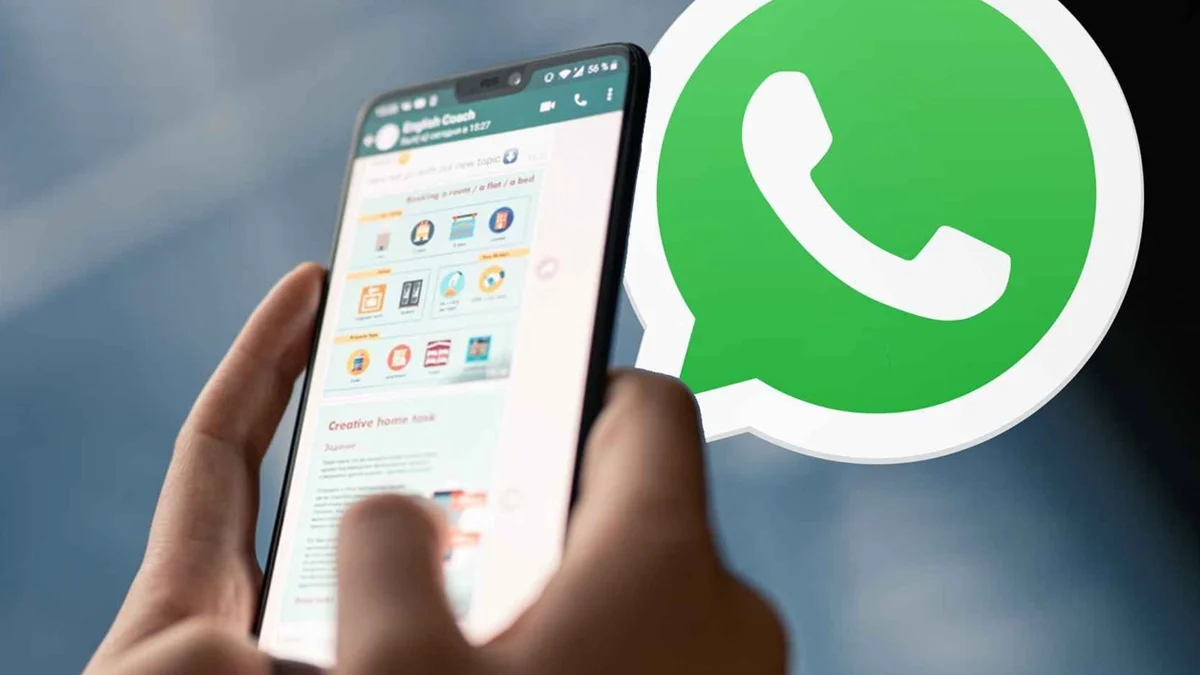 WhatsApp'tan kullanıcılarına yeni özellik