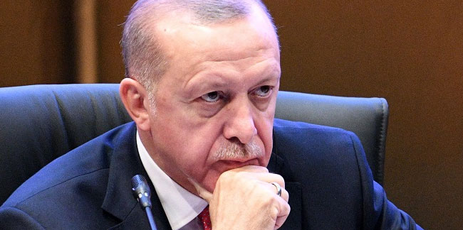 Abdulkadir Selvi büyük oyunu gördü: Amaç, Erdoğan'a...