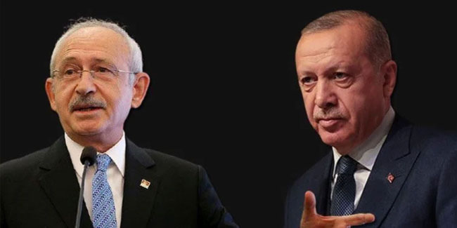  Kemal Kılıçdaroğlu'ndan Erdoğan'a 'çürük' yanıtı