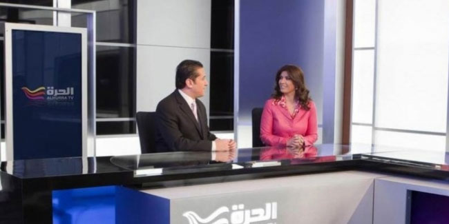 Irak, ABD destekli tv kanalının yayını 3 ay süreyle durdurdu