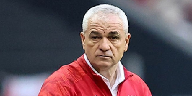 Süper Lig ekibinde flaş ayrılık! Trabzonspor'un eski teknik adamı ayrılığı açıkladı