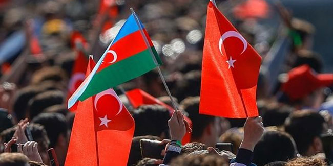 Azerbaycan, Türkiye’ye 236 milyon TL gönderdi