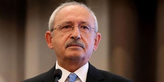 Kılıçdaroğlu: Suriye yönetimiyle işbirliği yapılmalı
