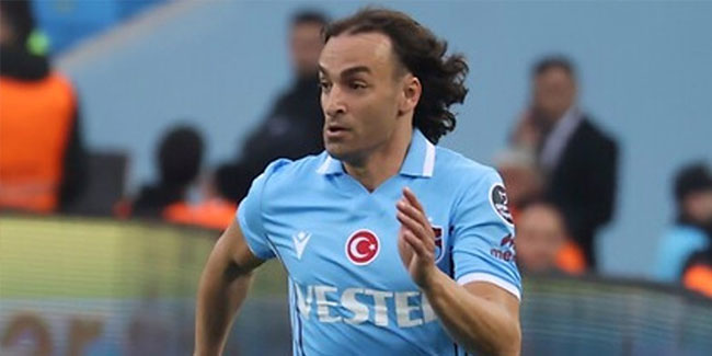 Trabzonspor'da forma yarışı: Markovic ve Trezeguet!