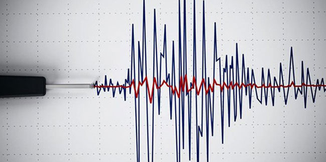 Ürküten uyarı: Büyük deprem olasılığı her yıl artıyor