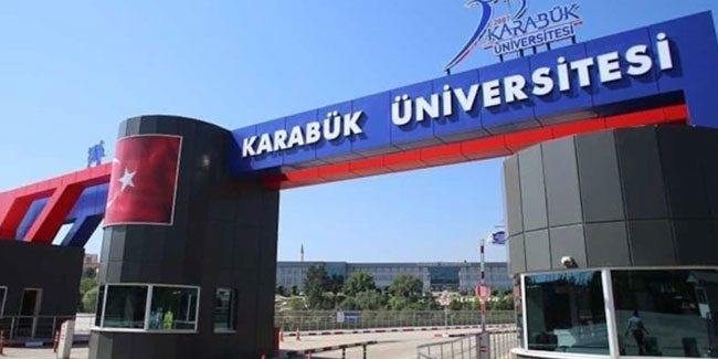 Karabük Üniversitesi, neden gündem oldu? Karabük Üniversitesi itiraf sayfasındaki iddiaları yalandı