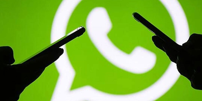 Whatsapp Avrupa'daki gizlilik politikasını değiştirdi