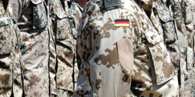 Almanya'dan 100 milyar euroluk savunma planı: Detaylar ortaya çıktı